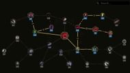 Shuriken skill Tree Progression (Image via Eleventh Hour Games)